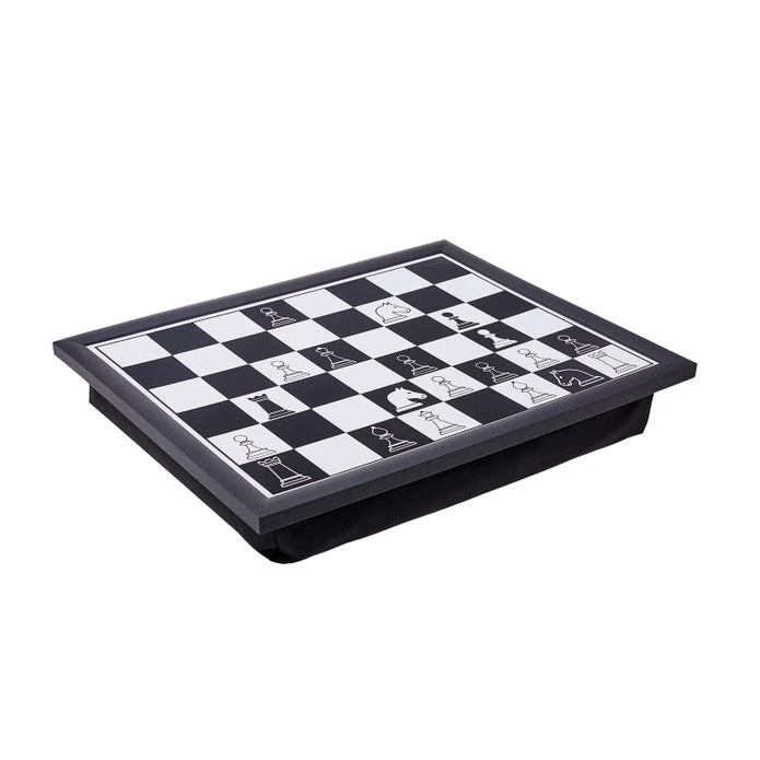 Karaca Home Chess Tray 36X45 Cm 300.21.02.0423