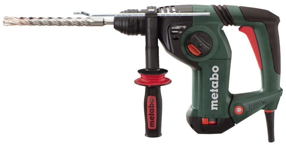 SDS-plus 7.2-Amp Keyless Rotary Hammer ;