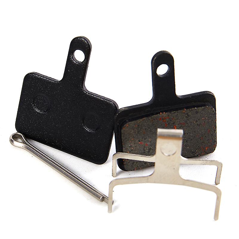 Born Pretty 1 Pair  Mtb Bicycle Disc Brake Pads For B01s Mt200 M416 M400 Mt500 M315 M375 M395 M445 M446 M485 M486 Deore M515 M525 Bike Brake