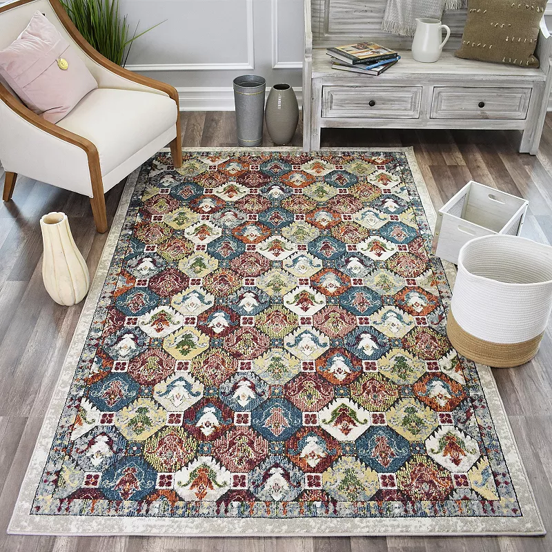 Rugs America Jarden Rug