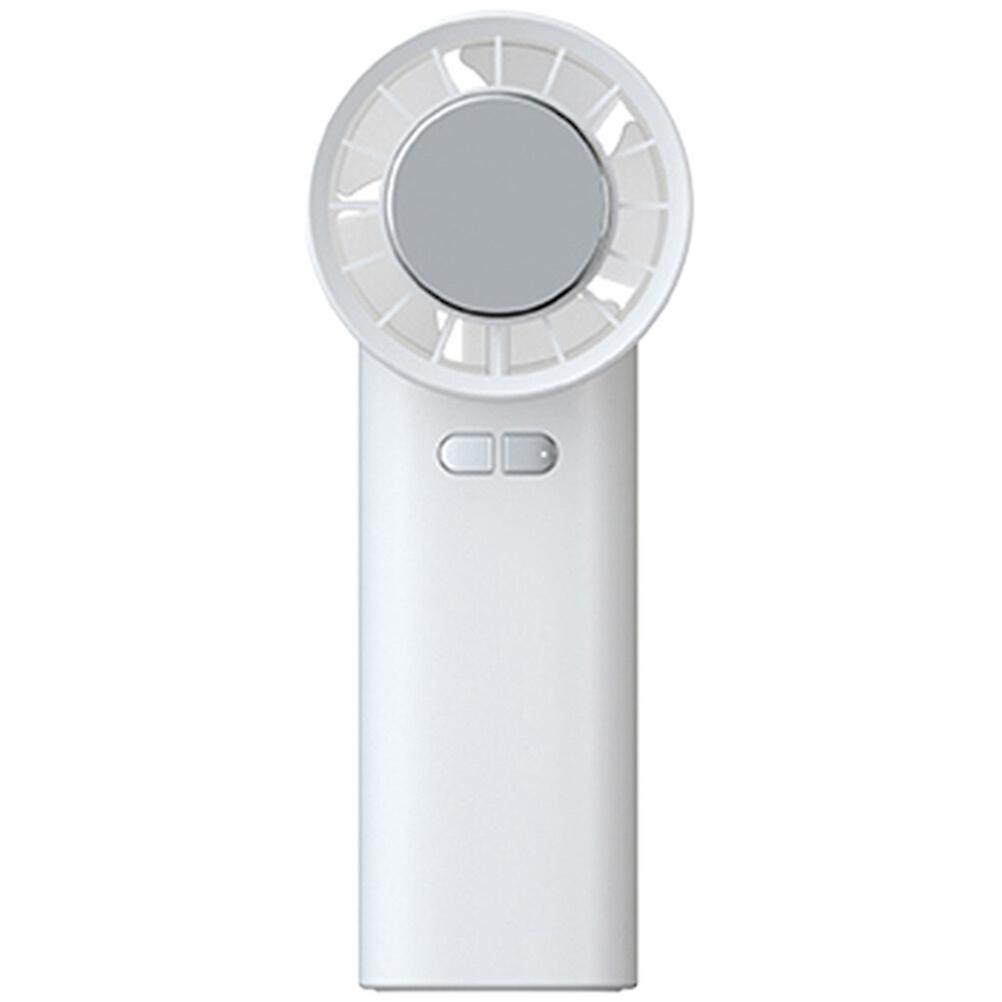 Handheld Fan Portable Hand Held Fan Mini Personal Fan Small Travel Fan With 3 Adjustable Speed