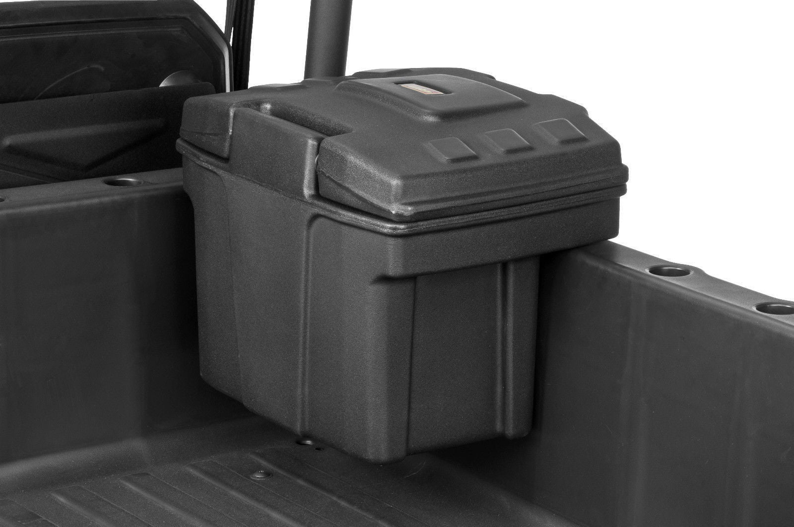 Quad Boss 643500 Ranger Bed Box