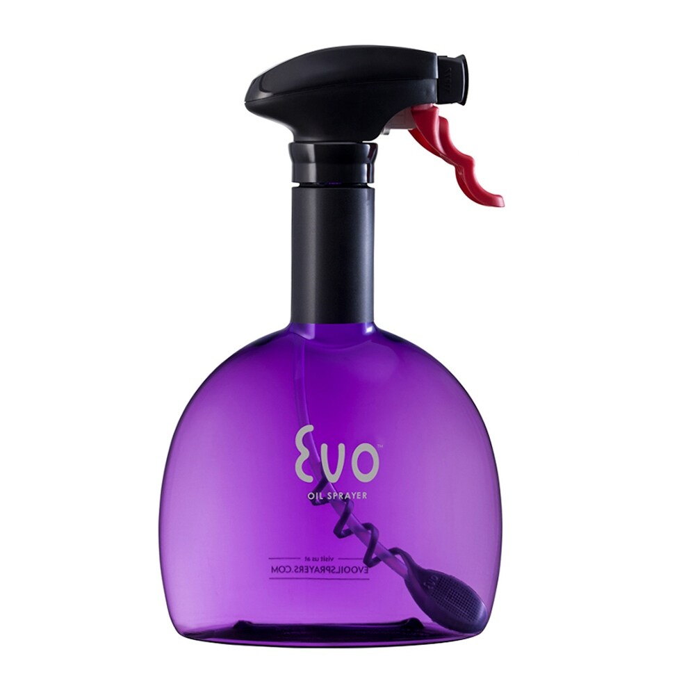 Evo Original Oil Sprayer  18 Ounce Capacity
