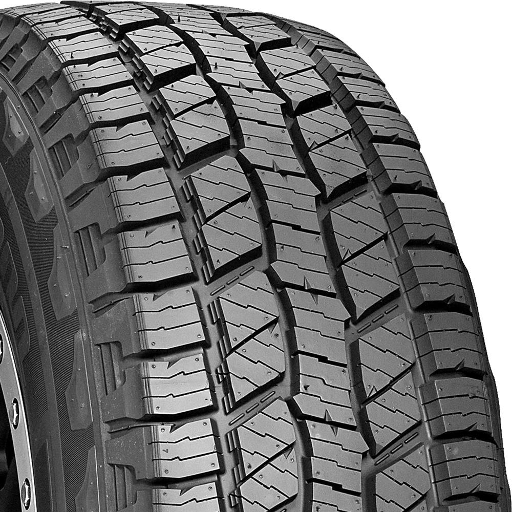 LAUFENN X FIT AT LT235/75R15 104/101R C 520 A B BW ALL SEASON TIRE