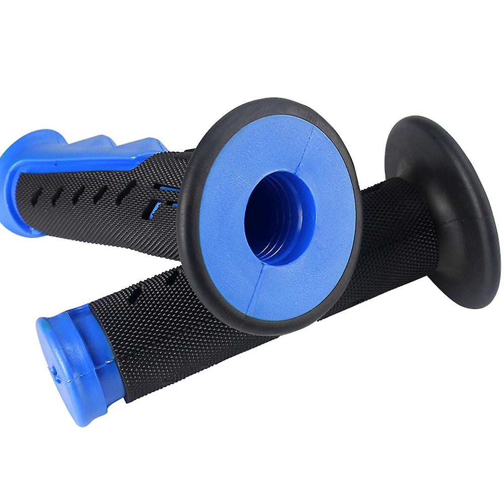 Children Bike Grips Bicycle Handle Bar Grip For Toddler Baby Balance Bike Scooters Black