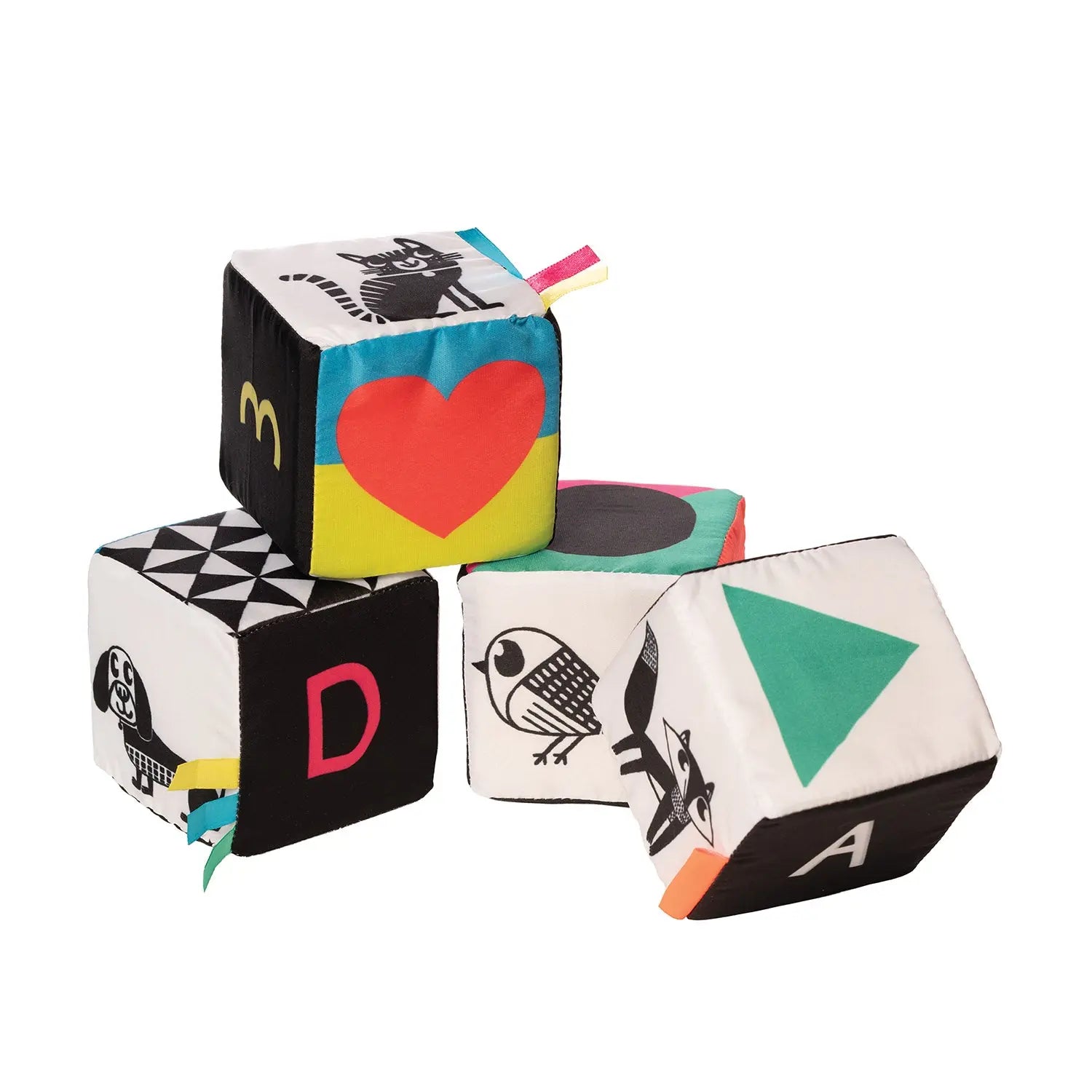 Wimmer Ferguson Mind Cubes