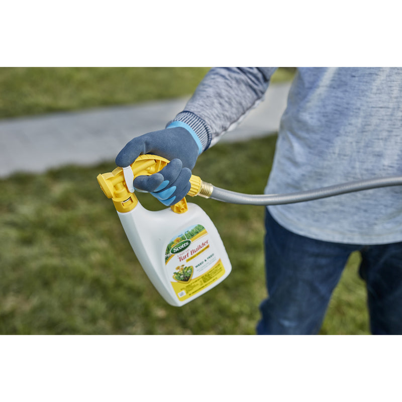 LAWN FRTLZR WDFEED 32OZ