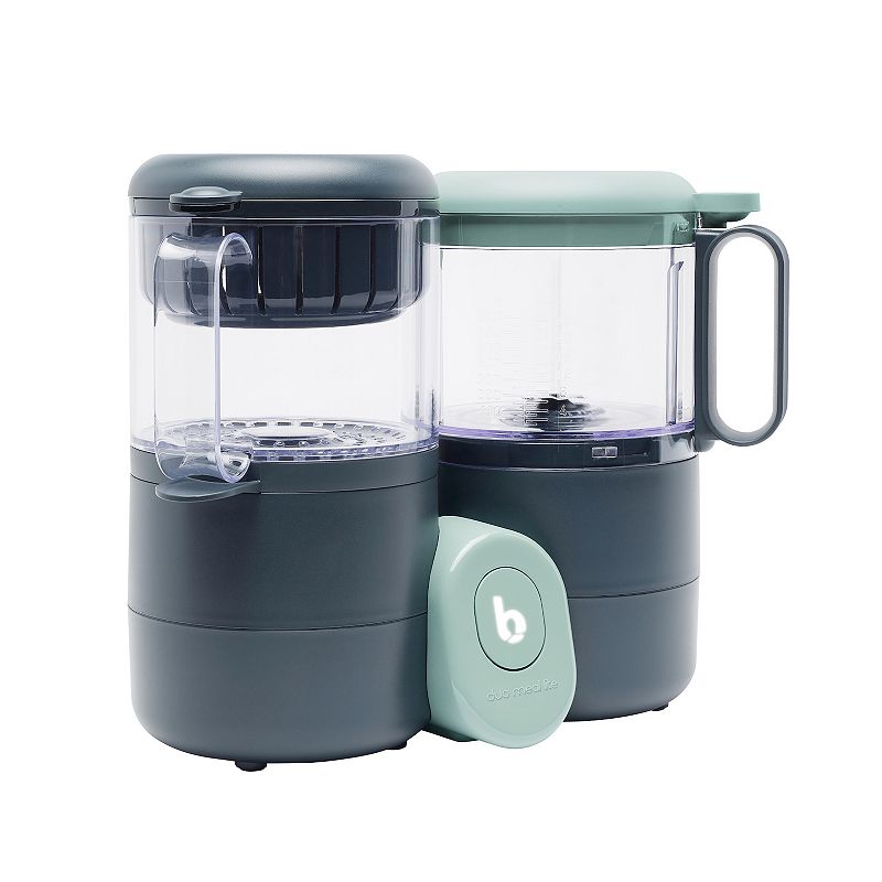 Babymoov Duo Meal Lite All in One Baby Food Maker