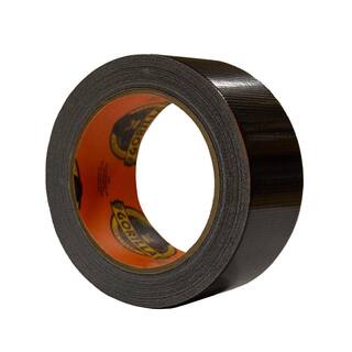 Gorilla 10 yds. Black Duct Tape 105631