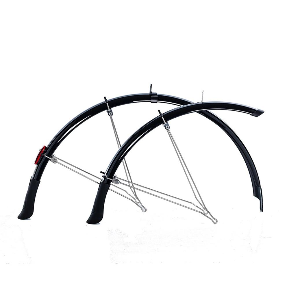 Flinger F35 Deluxe 700x35mm Full Length Mudguards