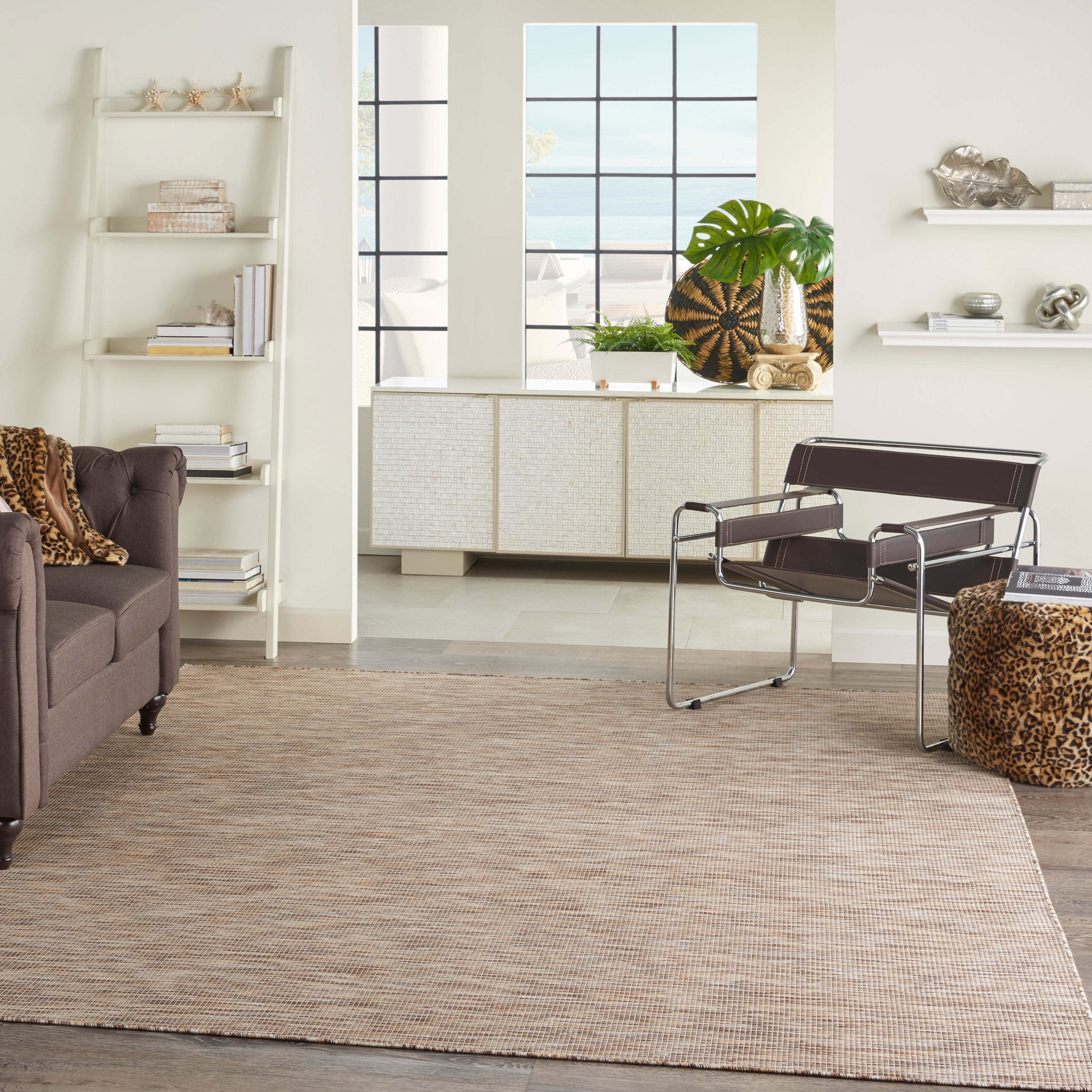 Positano Beige Rug