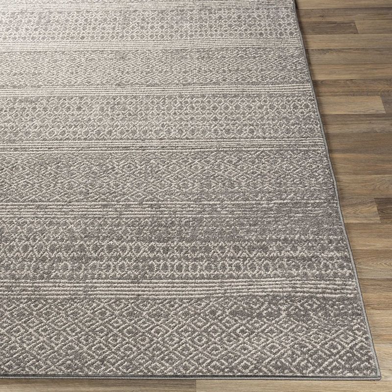 Bagneux Global Area Rug