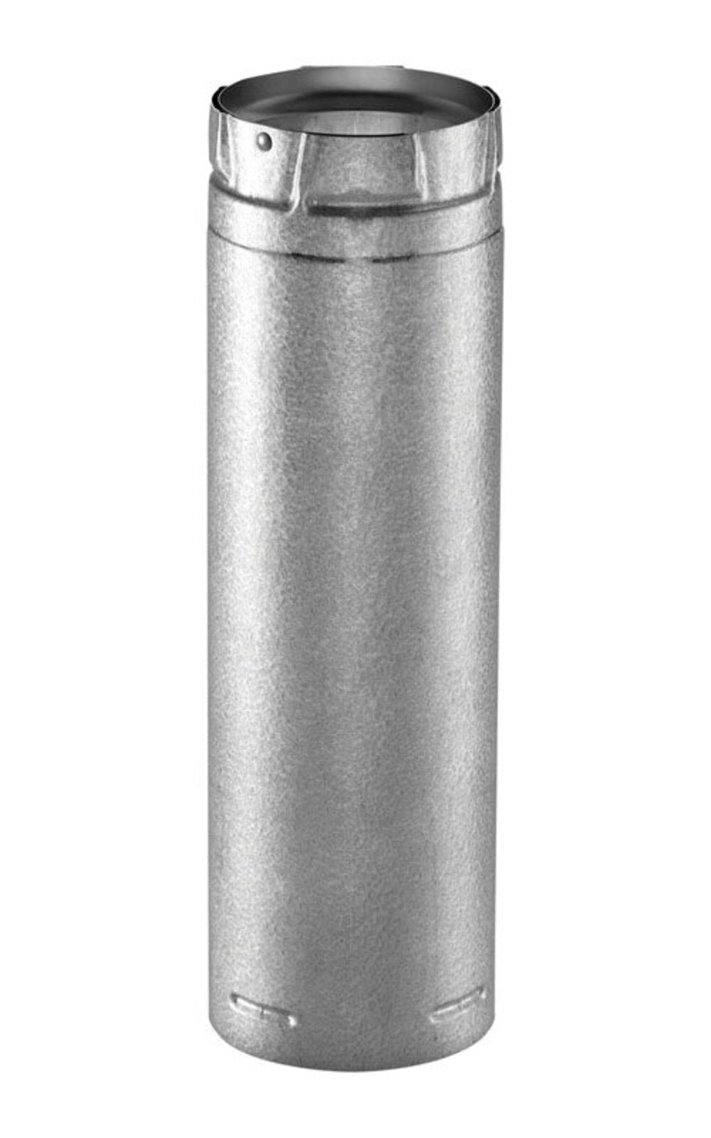 PELLET VENT PIPE 4