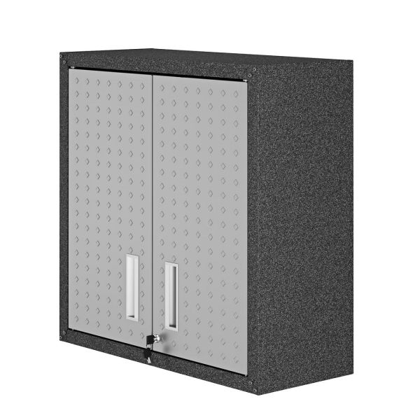 Fortress Floating Garage Cabinet