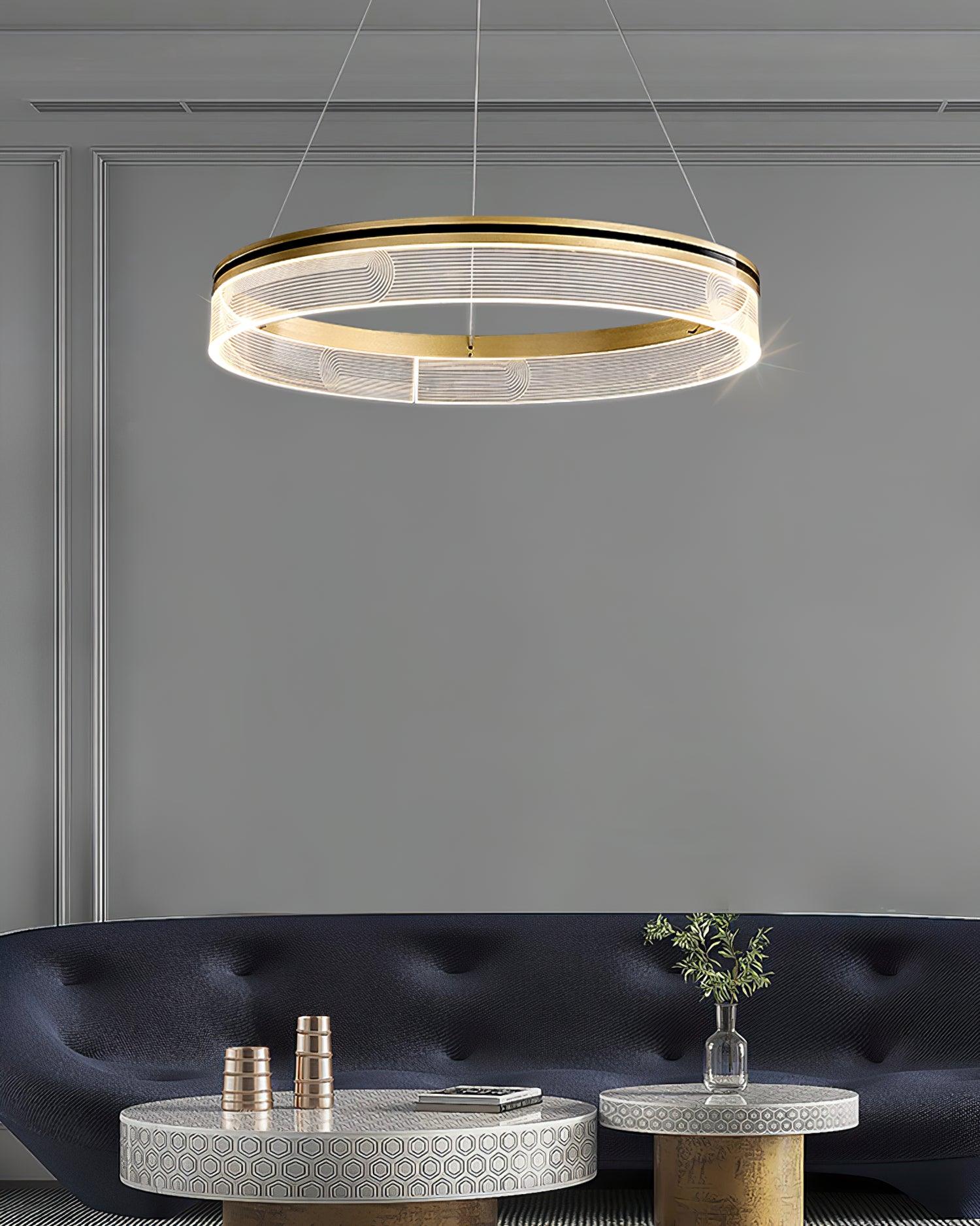 Sendra Chandelier