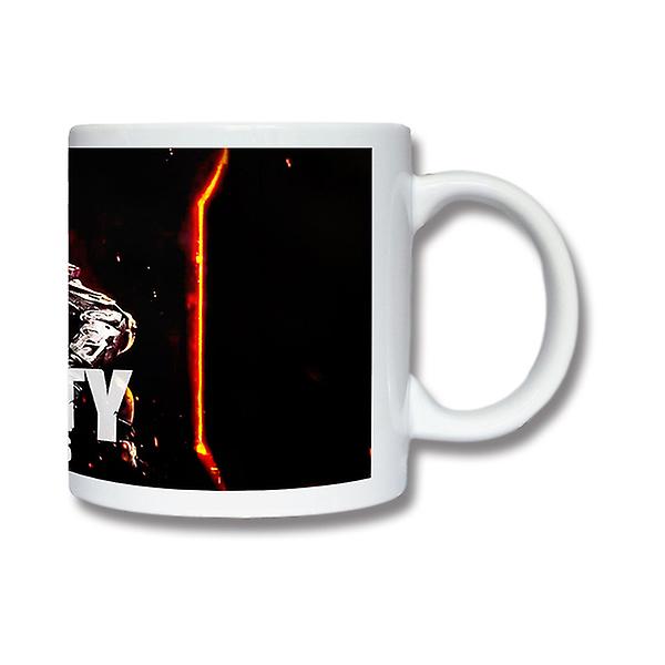 Call of Duty Black Ops 3 Mug