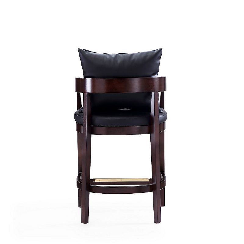 MANHATTAN COMFORT Ritz Counter Stool