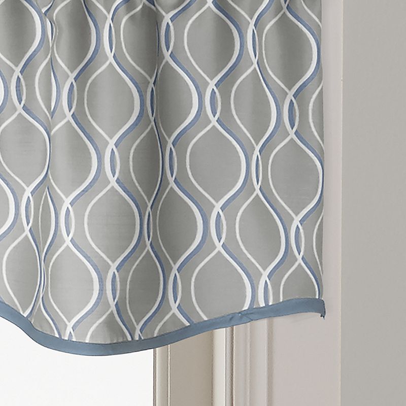 Curtainworks Morocco Window Valance