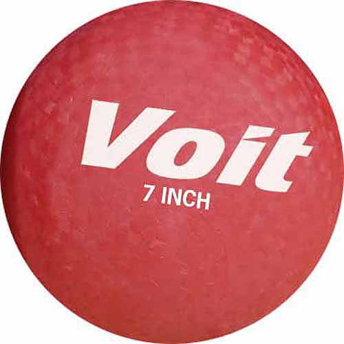 Voit® 7" Playground Ball