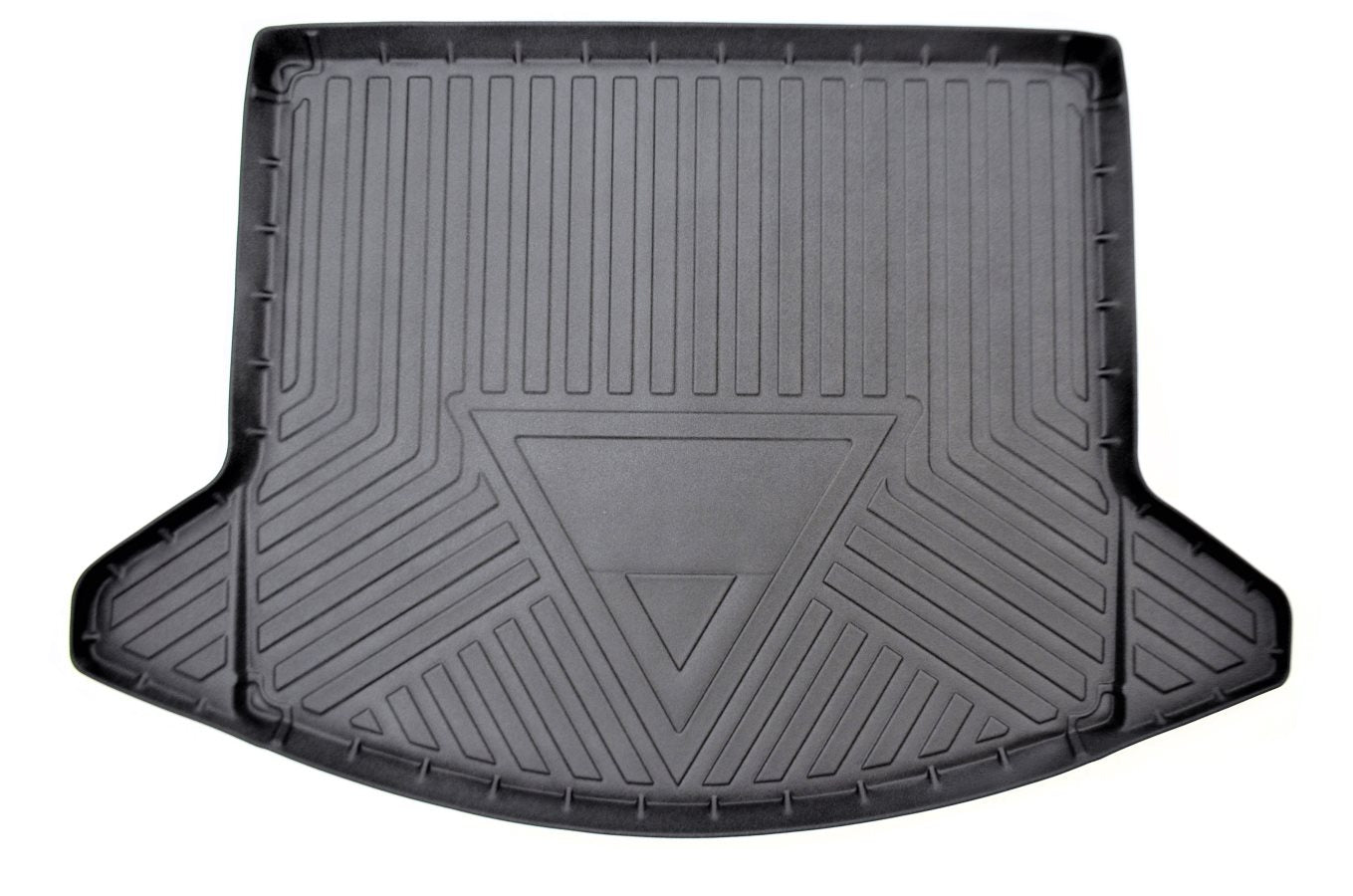 PT Auto Warehouse 80-81982 - Trunk Cargo Liner