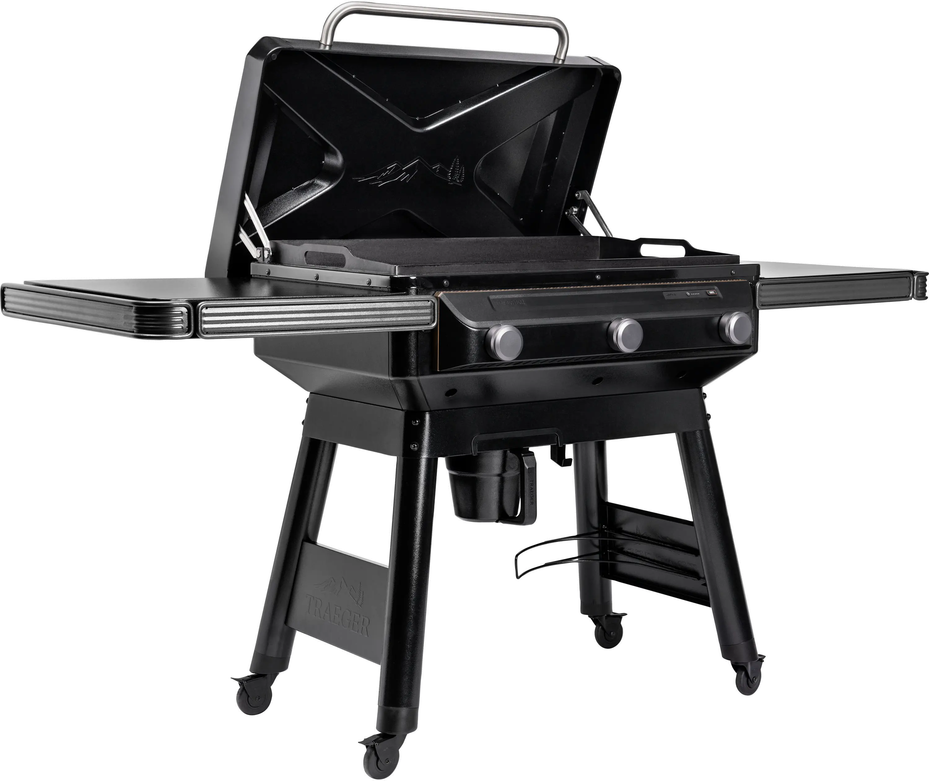 Traeger Flatrock Flat Top Griddle