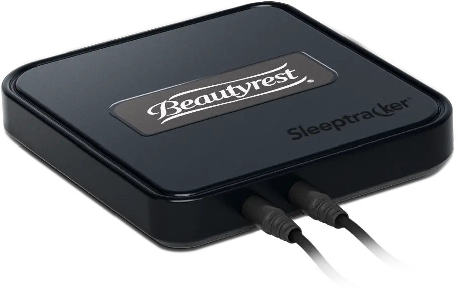 Beautyrest Sleeptracker Monitor