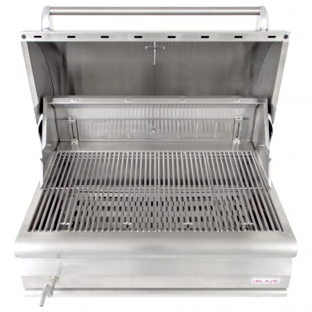 Blaze Built-In Charcoal Grill BLZ-4-CHAR