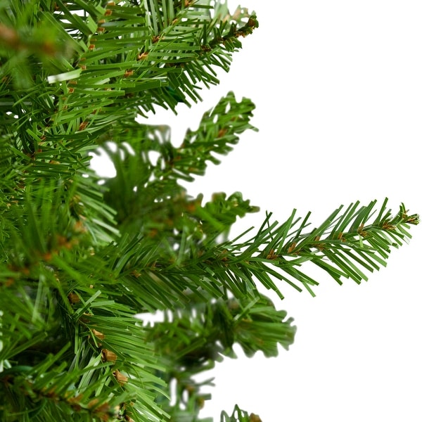 12' Northern Pine Full Artificial Christmas Tree