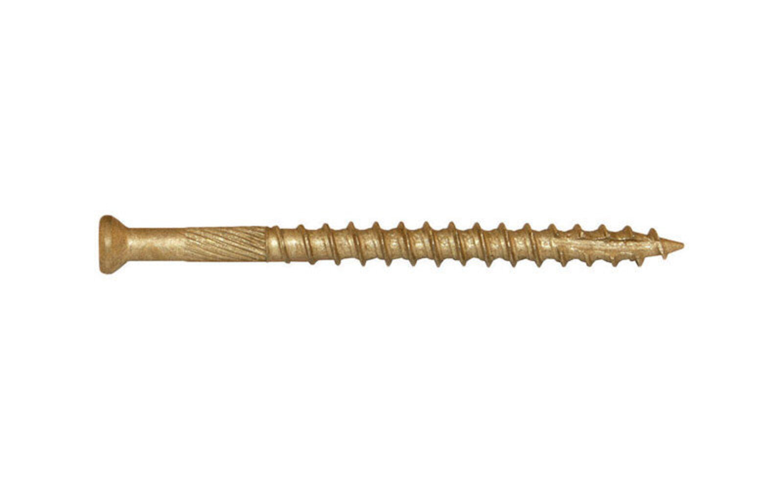 WOOD SCREWS 7X2