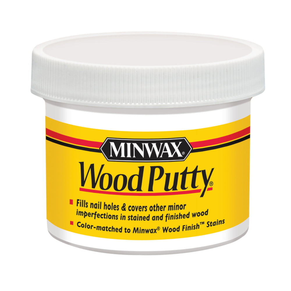 PUTTY WOOD WHITE 3.75OZ