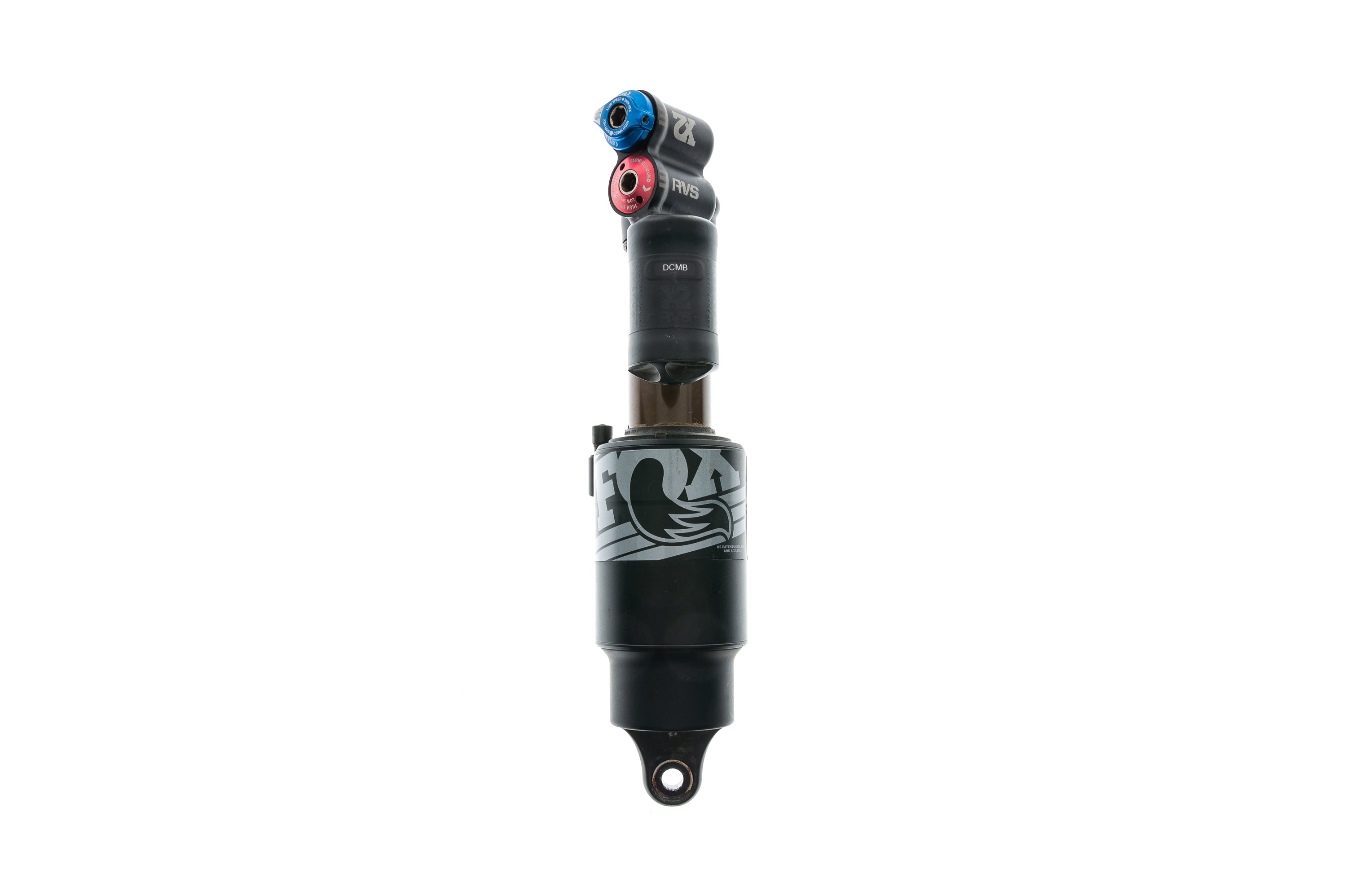 2018 Fox Factory Series Float X2 Rear Shock 250 x 70mm