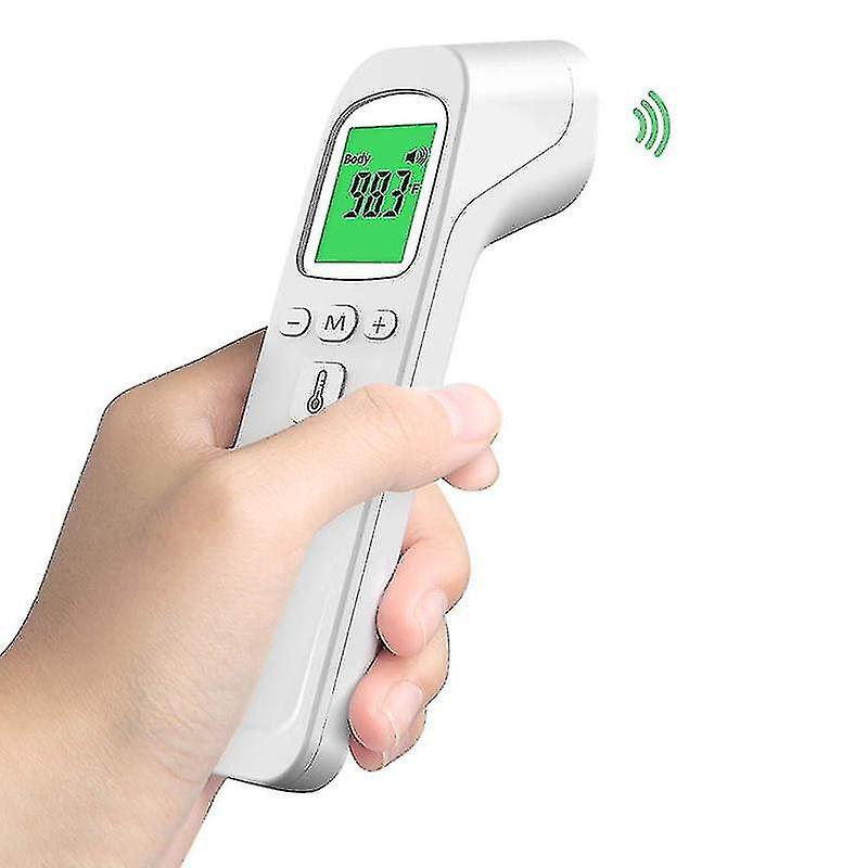 Touchless Forehead Thermometer For Adult And Baby