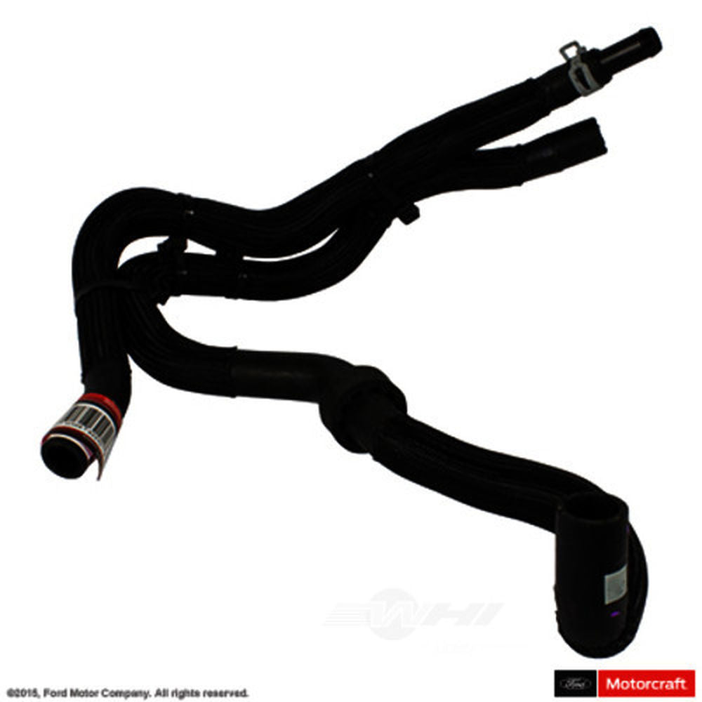 Motorcraft KH-761 HVAC Heater Hose