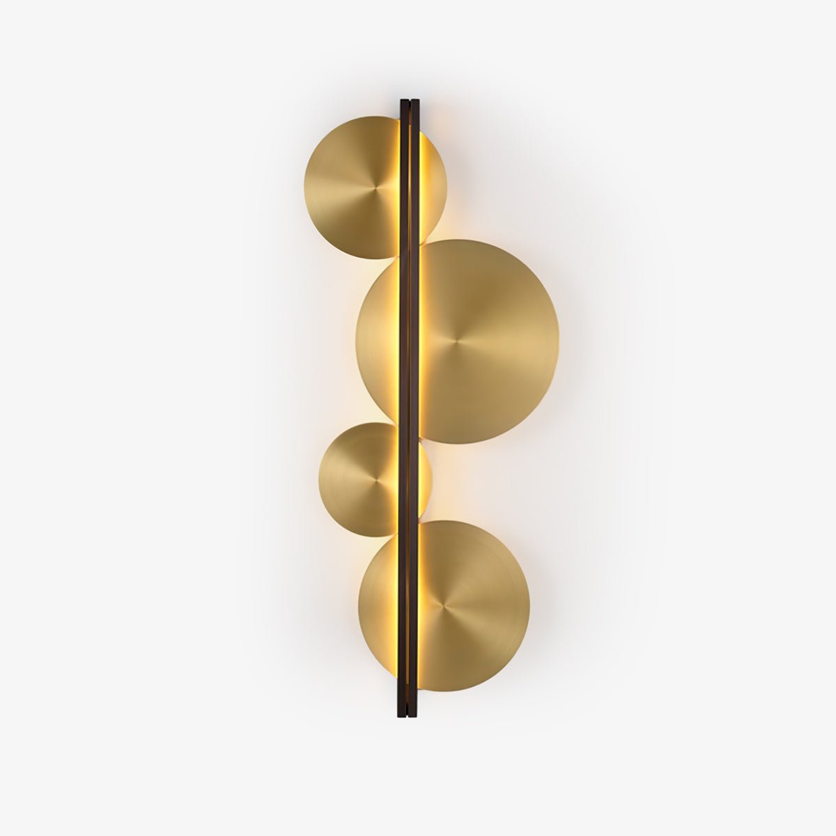 Strate Wall Lamp