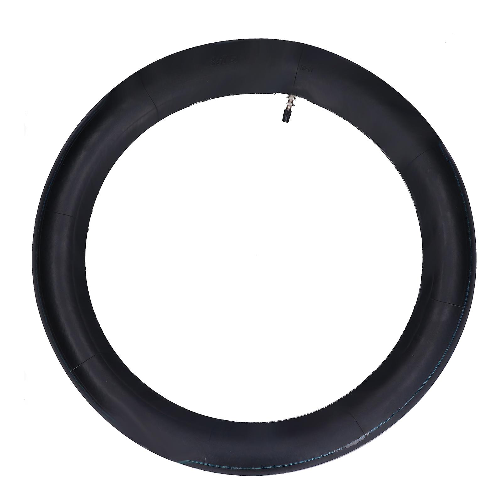 Front Tire Inner Tube 2.7517 3.0017 Steel Alloy Valve Stem Gas Nozzle For C70 Cl70 Cr80 Crf100f Crf125f