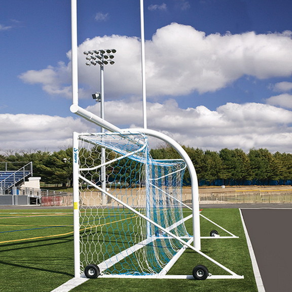 Jaypro SN HTTP W Soccer Goal Replacement Nets (5 1...