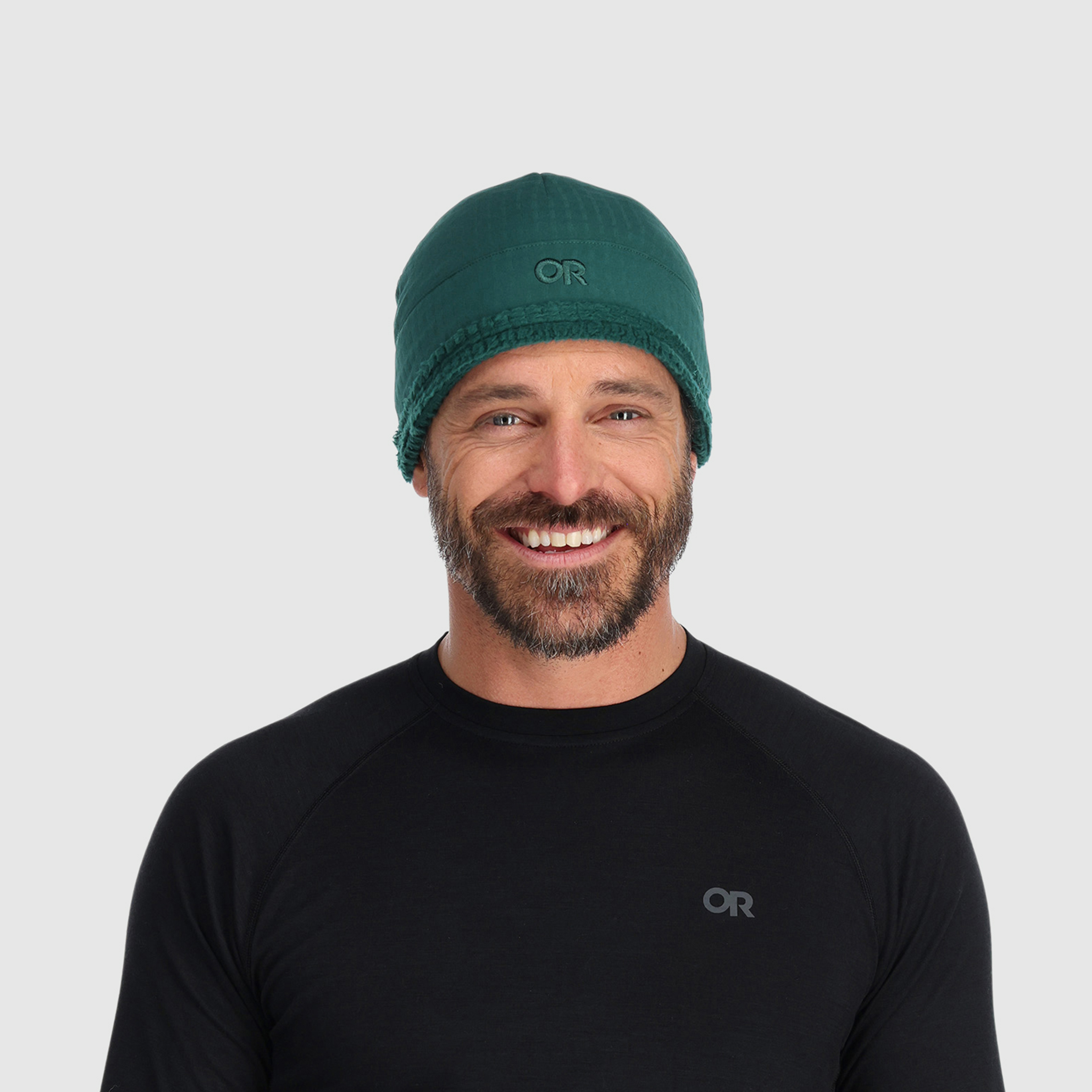 Vigor Plus Beanie