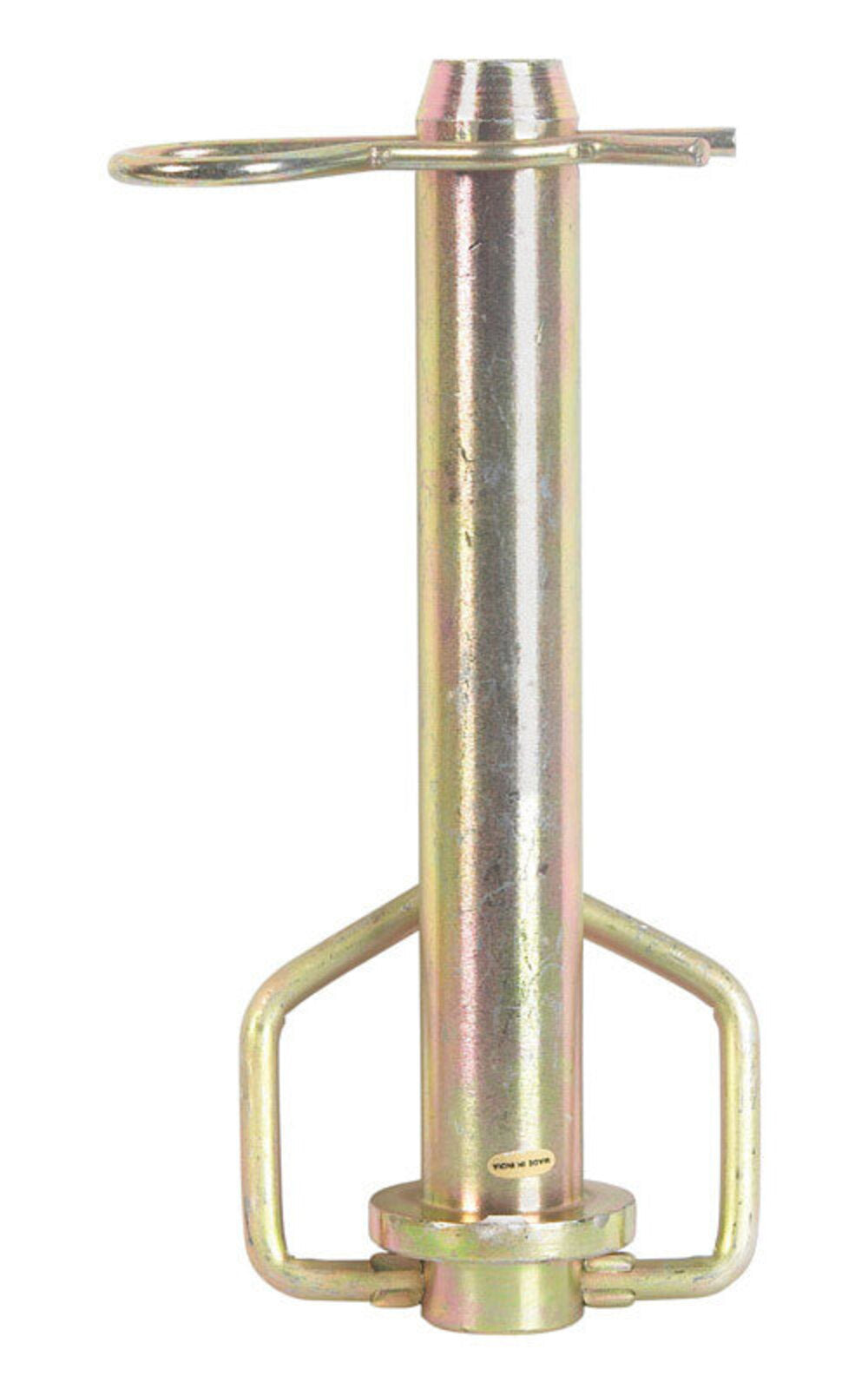 PIN HITCH 1X6-1/4