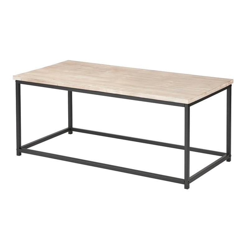 angelo:HOME Coffee Table - Lander (weathered)