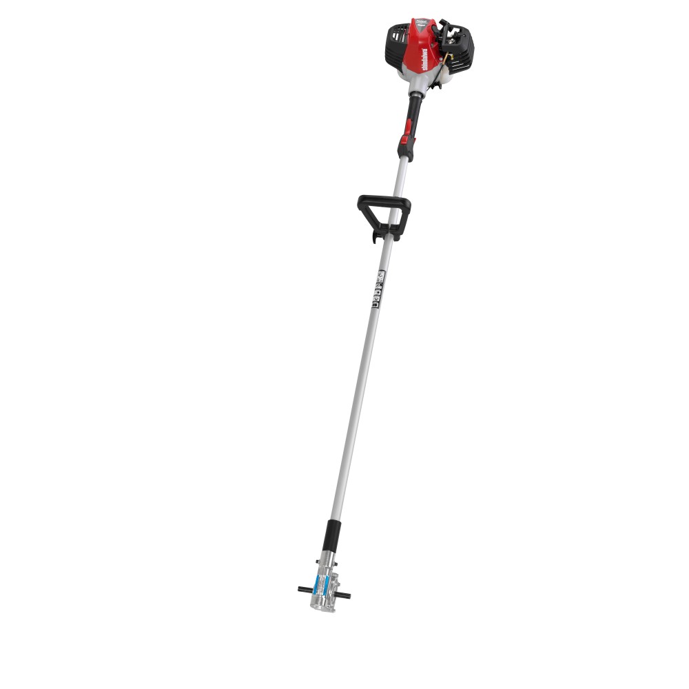 Shindaiwa Power Broom Professional 25.4cc 2 Stroke ;