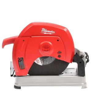 MW 14 in. 15 Amp Abrasive Cut-Off Machine 6177-20