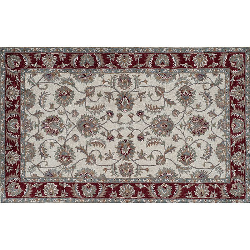 Rugs America New Dynasty Rug