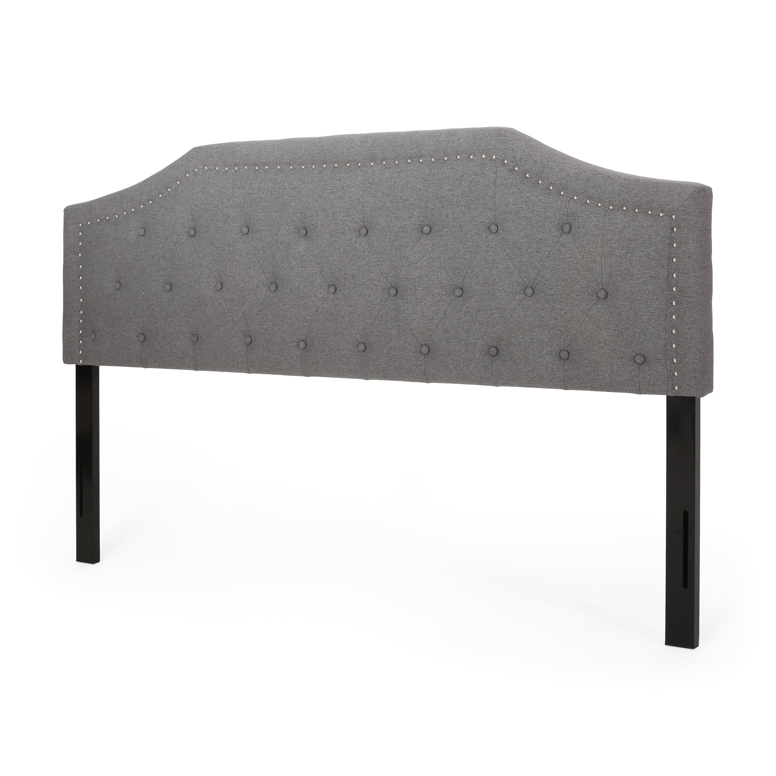 Renee Contemporary Upholstered Headboard