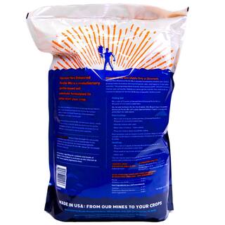 Viagrow Harvest Hero Enhanced Perlite Soil Mix (16 Qt.4 Gal.15 l) F003003-2