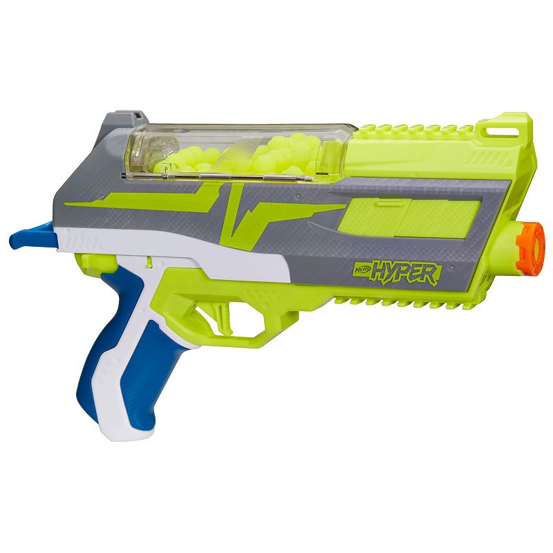 Nerf Hyper Impulse-40 Blaster