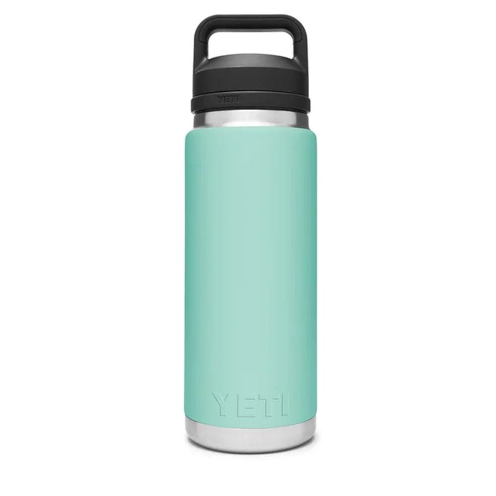 YETI Rambler 26oz Bottle w/ Chug Cap