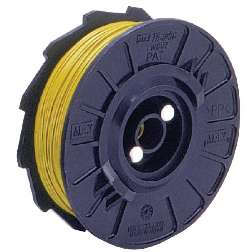 21 ga Poly Coated Tie Wire