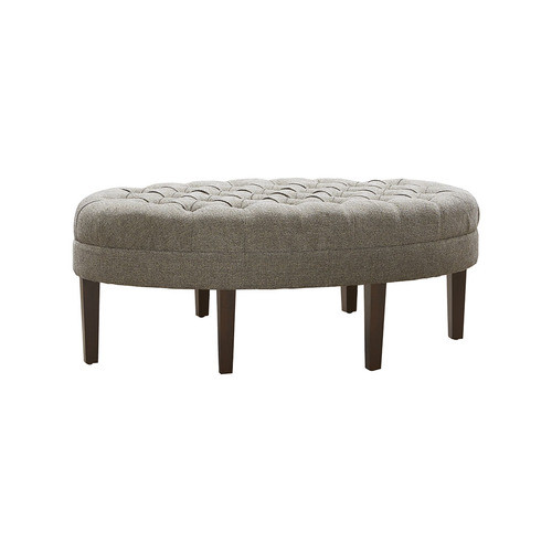 Martin Surfboard Tufted Ottoman B03548226