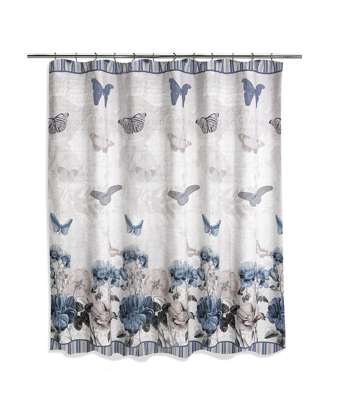 Popular Bath Beautify Shower Curtain