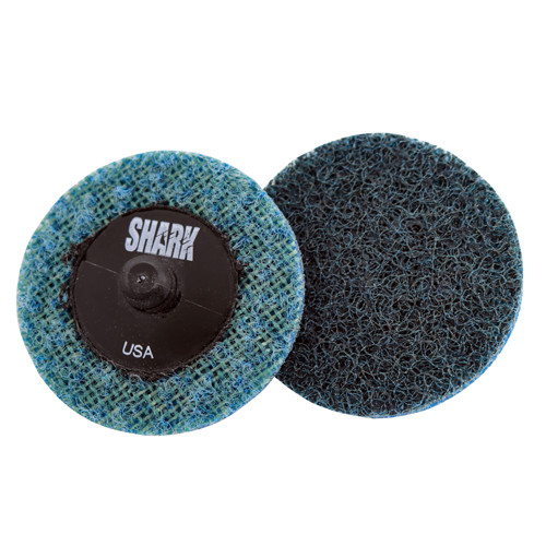 Shark Surf Prep Discs 50Pk 2 Fine